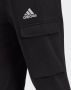 Adidas Sportswear Sportbroek ESSENTIALS FLEECE REGULAR TAPERED CARGOBROEK (1-delig) - Thumbnail 8
