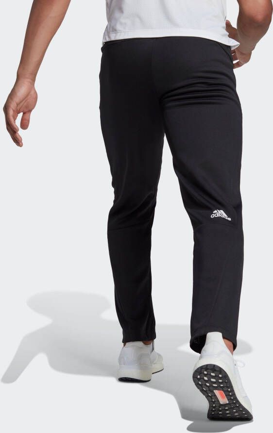 adidas Performance Sportbroek TRAIN ICONS 3-BAR