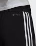 Adidas trainicons 3-stripes woven trainingsbroek zwart wit dames - Thumbnail 6