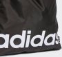 Adidas Sportswear sporttas 16L zwart Logo | Sporttas van - Thumbnail 7