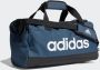 Adidas Perfor ce Sporttas ESSENTIALS LOGO DUFFELBAG EXTRA SMALL - Thumbnail 3