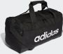 Adidas Perfor ce Sporttas ESSENTIALS LOGO DUFFELBAG EXTRA SMALL - Thumbnail 4