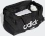 Adidas Perfor ce Sporttas ESSENTIALS LOGO DUFFELBAG EXTRA SMALL - Thumbnail 5