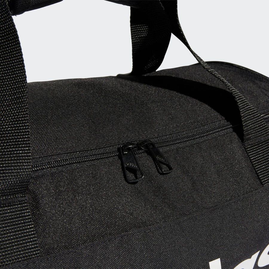 adidas Performance Sporttas ESSENTIALS LOGO DUFFELBAG EXTRA SMALL