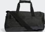 Adidas Perfor ce Essentials Training Duffeltas Extra Small - Thumbnail 4