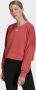 Adidas Performance Sweatshirt AEROREADY STUDIO LOOSE - Thumbnail 2