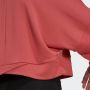 Adidas Performance Sweatshirt AEROREADY STUDIO LOOSE - Thumbnail 5