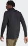 Adidas Performance Sweatshirt TRAIN ESSENTIALS SEASONAL TRAINING 1 4ZIP LONGSLEEVE - Thumbnail 3