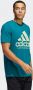 Adidas T-shirt Korte Mouw Unity - Thumbnail 2