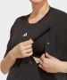 Adidas Performance AEROREADY Train Essentials Voedings-T-shirt (Positiekleding) - Thumbnail 6