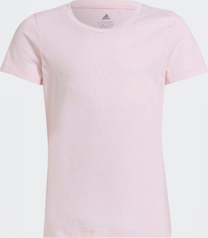 Adidas Performance T shirt ADIDAS ESSENTIALS
