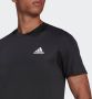 Adidas Performance AEROREADY Designed for Movement T-shirt - Thumbnail 5