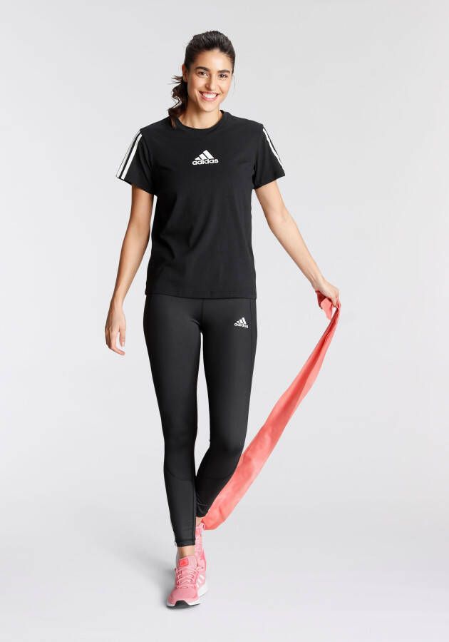 adidas Performance T-shirt AEROREADY MADE FOR TRAINING COTTON-TOUCH