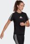 Adidas Performance T-shirt AEROREADY MADE FOR TRAINING COTTON-TOUCH - Thumbnail 7