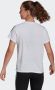 Adidas Performance T-shirt AEROREADY MADE FOR TRAINING COTTON-TOUCH - Thumbnail 5