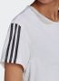 Adidas Performance AEROREADY Made for Training Crop Sport T-shirt - Thumbnail 7