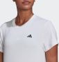Adidas Performance AEROREADY Made for Training Minimal T-shirt - Thumbnail 5