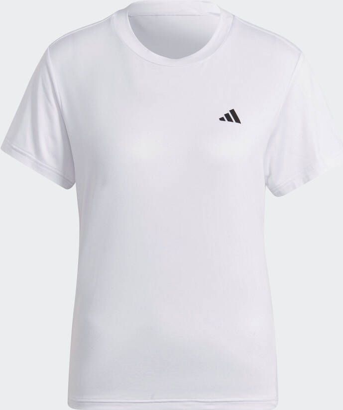 adidas Performance T-shirt AEROREADY MADE FOR TRAINING MINIMAL