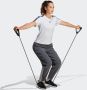 Adidas Performance AEROREADY Train Essentials 3-Stripes T-shirt - Thumbnail 8