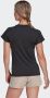Adidas Performance T-shirt TR-ES MIN T Trainingsshirt vochtabsorberend met V-hals - Thumbnail 2