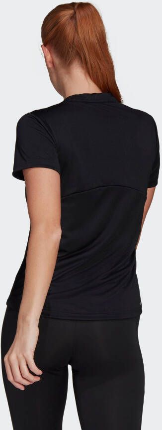 adidas Performance T-shirt DESIGNED 2 MOVE LOGO SPORT