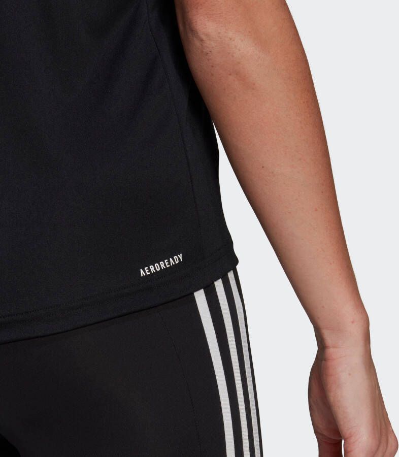 adidas Performance T-shirt DESIGNED 2 MOVE LOGO SPORT