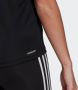 Adidas Performance Primeblue Designed 2 Move Logo Sport T-shirt - Thumbnail 6