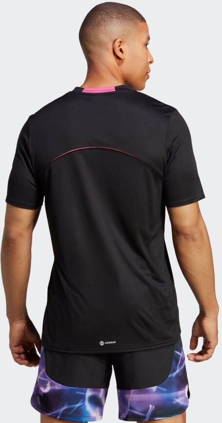 adidas Performance T-shirt DESIGNED FOR MOVEMENT HIIT TRAINING