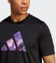 Adidas Performance Designed for Movement HIIT Training T-shirt - Thumbnail 4