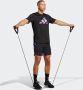 Adidas Performance Designed for Movement HIIT Training T-shirt - Thumbnail 6