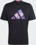 Adidas Performance Designed for Movement HIIT Training T-shirt - Thumbnail 7