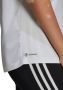 Adidas Performance Designed to Move Colorblock Sport T-shirt (Positiekleding) - Thumbnail 7