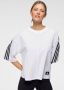 Adidas Performance T shirt FUTURE ICON 3STRIPES TEE - Thumbnail 3
