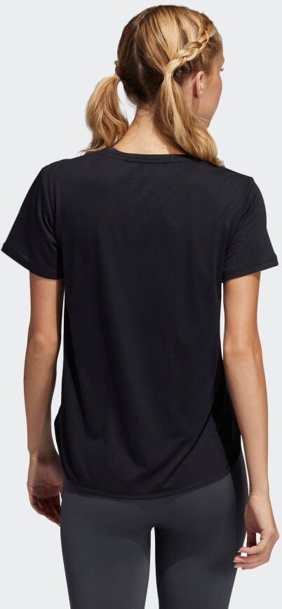 adidas Performance T-shirt GO TO 2.0