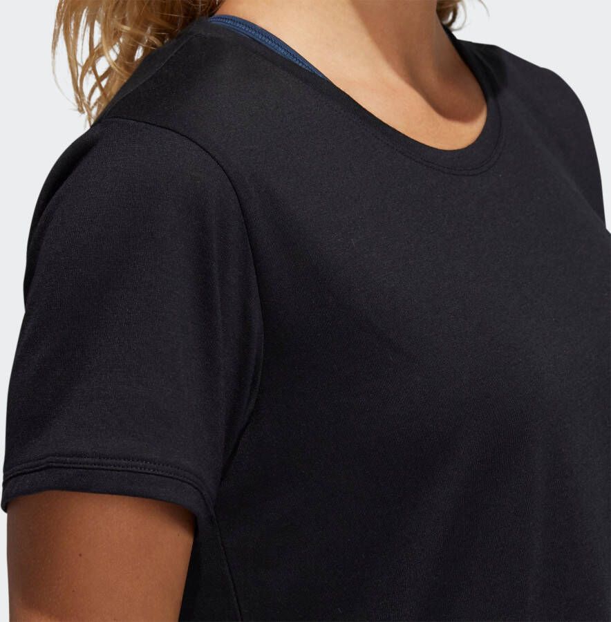 adidas Performance T-shirt GO TO 2.0