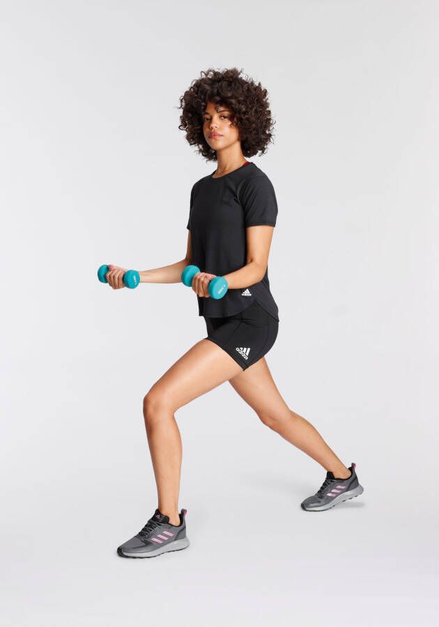 adidas Performance T-shirt GO TO 2.0