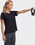 Adidas Performance Go To 2.0 T-shirt - Thumbnail 7