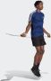 Adidas Performance Train Essentials 3-Stripes Training T-shirt - Thumbnail 5