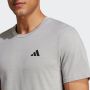 Adidas Performance Train Essentials Feelready Training T-shirt - Thumbnail 5