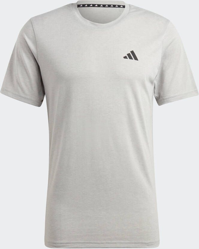 adidas Performance T-shirt TRAIN ESSENTIALS FEELREADY TRAINING