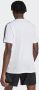 Adidas Performance Train Essentials 3-Stripes Training T-shirt - Thumbnail 4