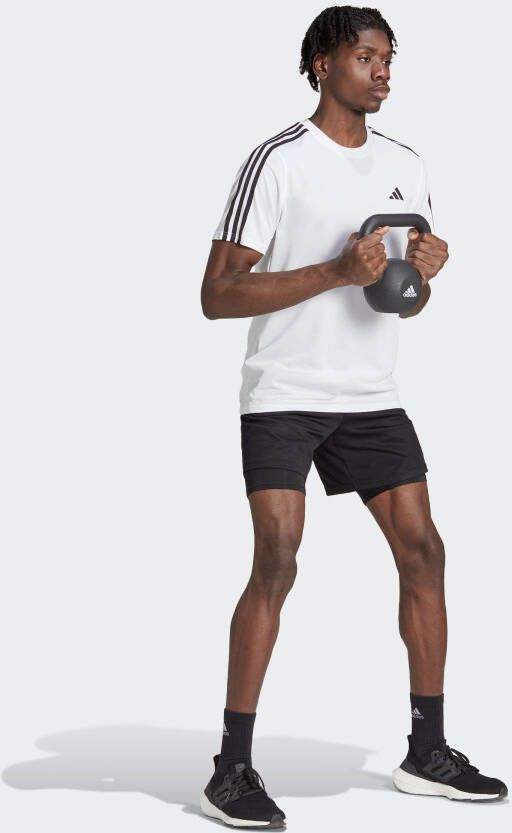 adidas Performance T-shirt TR-ES BASE 3S T