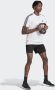 Adidas Performance Train Essentials 3-Stripes Training T-shirt - Thumbnail 6