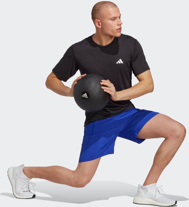 adidas Performance T-shirt TR-ES COMF TEE