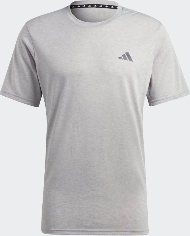 adidas Performance T-shirt TRAIN ESSENTIALS COMFORT TRAINING