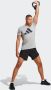 Adidas Performance Train Essentials Feelready Logo Training T-shirt - Thumbnail 8