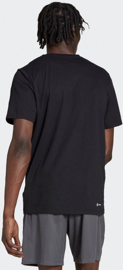 adidas Performance T-shirt TR-ES FR T