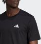 Adidas Performance Train Essentials Feelready Training T-shirt - Thumbnail 8
