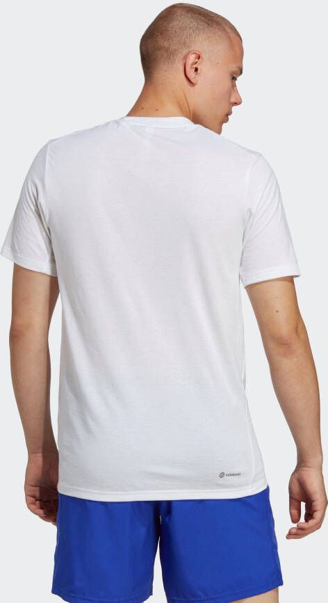 adidas Performance T-shirt TR-ES FR T