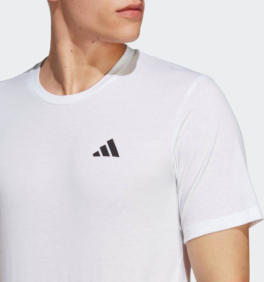 adidas Performance T-shirt TR-ES FR T